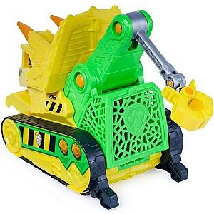 Tehnica speciala Spin Master Paw Patrol: Chomp&Rescue Buldozer (6075978)