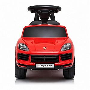Tolocar Kids Car Porsche Cayenne Red