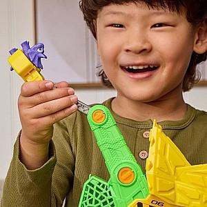 Tehnica speciala Spin Master Paw Patrol: Chomp&Rescue Buldozer (6075978)