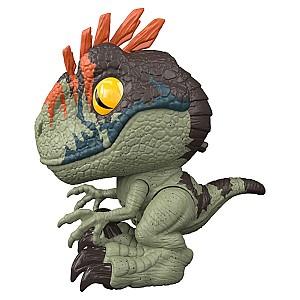 Figurina personaj Mattel Jurassic World JKG86 Velociraptor