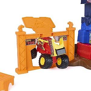 Set de jucarii Spin Master Monster Jam (6074638)