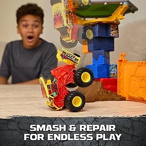 Set de jucarii Spin Master Monster Jam (6074638)