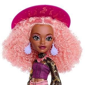 Papusa Mattel Monster High Moonspell Magic (JMB91)