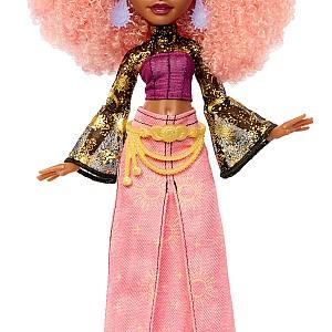 Papusa Mattel Monster High Moonspell Magic (JMB91)