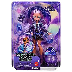 Papusa Mattel Monster High Moonspell Magic (JMB90)