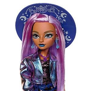 Papusa Mattel Monster High Moonspell Magic (JMB90)
