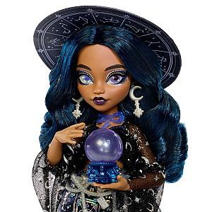 Papusa Mattel Monster High Moonspell Magic (JMB89)
