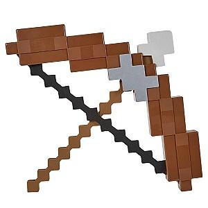 Arma jucarie Mattel Minecraft (JDJ04)