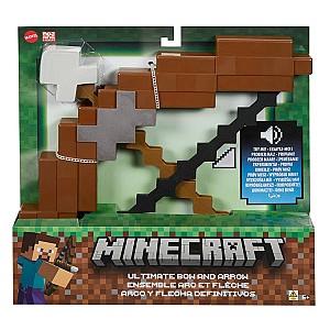 Arma jucarie Mattel Minecraft (JDJ04)