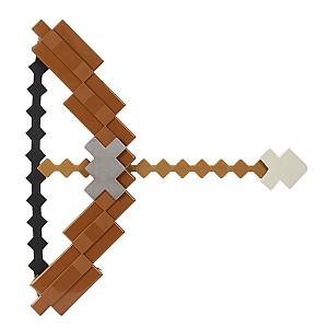 Arma jucarie Mattel Minecraft (JDJ04)