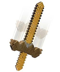 Arma jucarie Mattel Minecraft (JKC15)