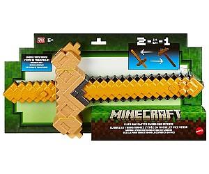 Arma jucarie Mattel Minecraft (JKC15)