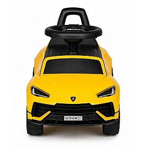 Tolocar Kids Car Lamborghini Urus S Yellow