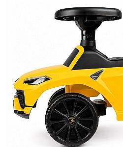 Tolocar Kids Car Lamborghini Urus S Yellow