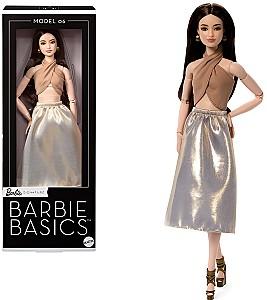 Papusa BARBIE Basics 06 (JJX25)