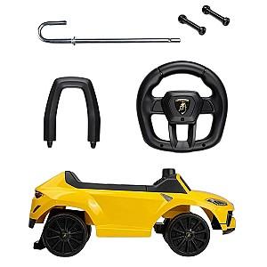 Tolocar Kids Car Lamborghini Urus S Yellow