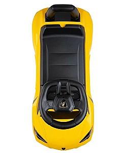 Tolocar Kids Car Lamborghini Urus S Yellow