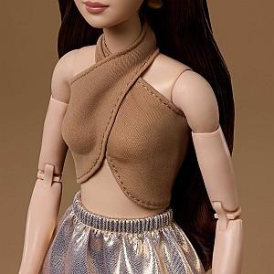 Papusa BARBIE Basics 06 (JJX25)
