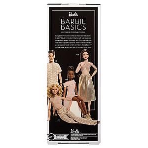 Papusa BARBIE Basics 06 (JJX25)