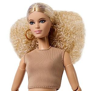 Papusa BARBIE Basics 07 (JJX26)