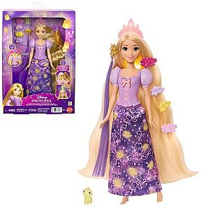 Papusa BARBIE Disney Princess: Rapunzel (JHL46)