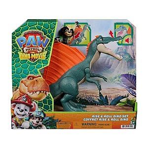 Figurina personaj Spin Master Dino: Spinozaur și Rex (6076188)