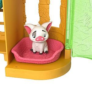 Set de jucarii Mattel Disney Storytime Stackers: Moana (JDP58)