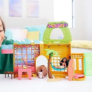 Set de jucarii Mattel Disney Storytime Stackers: Moana (JDP58)