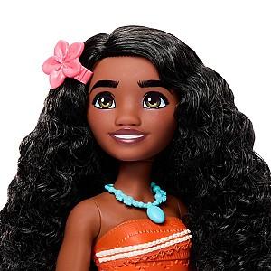 Papusa BARBIE Disney Princess: Moana (JFC40)