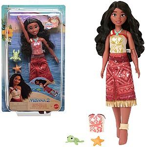 Papusa Mattel Moana (JFF08)