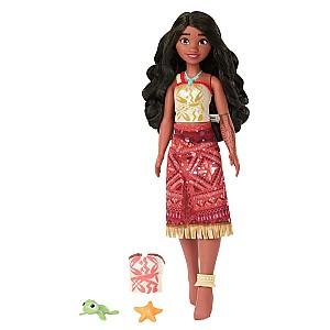 Papusa Mattel Moana (JFF08)