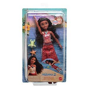 Papusa Mattel Moana (JFF08)