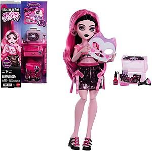 Papusa Mattel Monster High Self-Scare Secrets (JHK43)