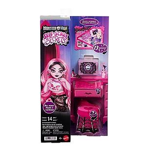 Papusa Mattel Monster High Self-Scare Secrets (JHK43)