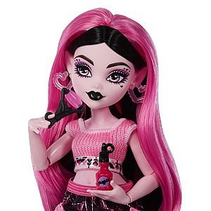 Papusa Mattel Monster High Self-Scare Secrets (JHK43)