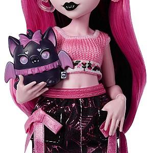 Papusa Mattel Monster High Self-Scare Secrets (JHK43)