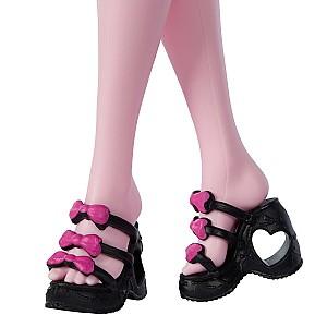 Papusa Mattel Monster High Self-Scare Secrets (JHK43)