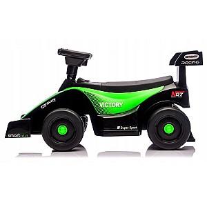 Tolocar Kids Car R-Sport Racing Car Green