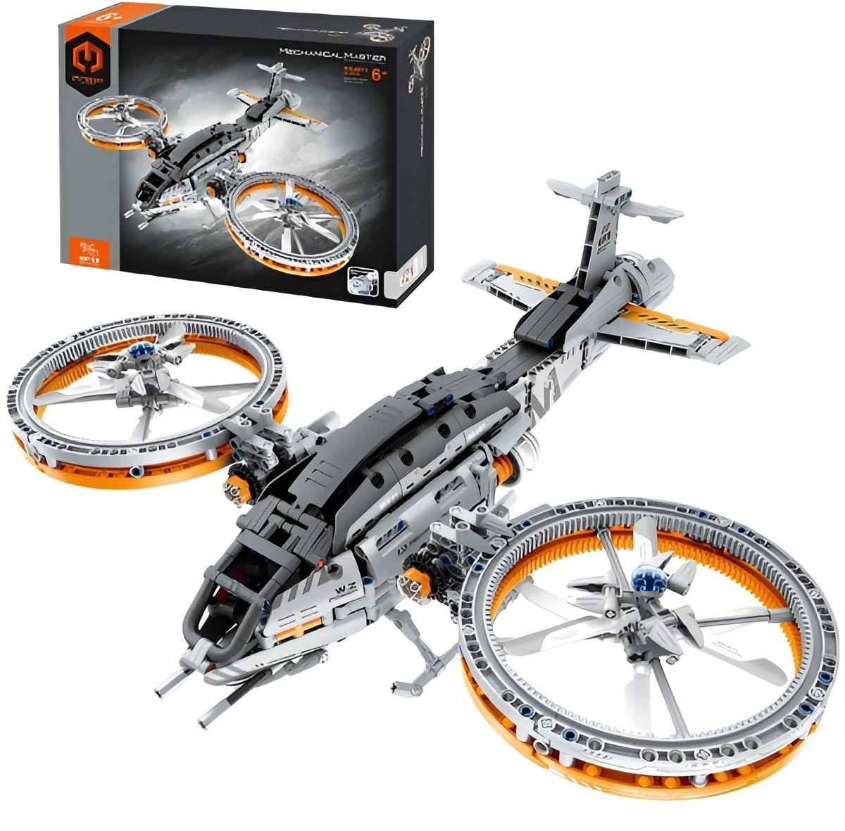 Constructor iM.Master Mechanical Master (6811)