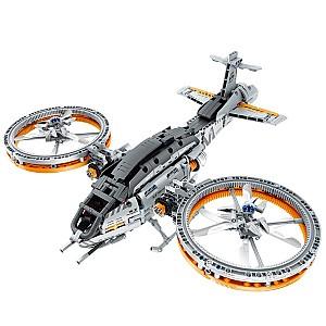 Constructor iM.Master Mechanical Master (6811)