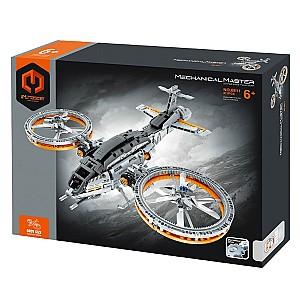 Constructor iM.Master Mechanical Master (6811)