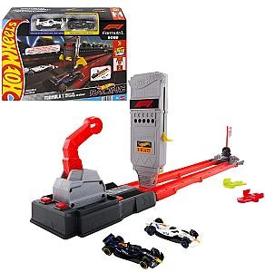  Hot Wheels Racing Formula1 (JNN35)