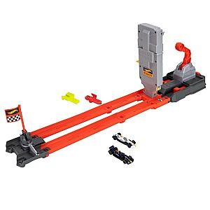  Hot Wheels Racing Formula1 (JNN35)