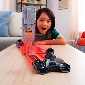  Hot Wheels Racing Formula1 (JNN35)