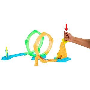  Hot Wheels Neon Speeders (JMG49)