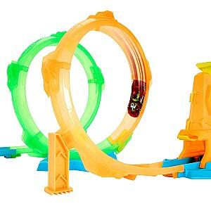  Hot Wheels Neon Speeders (JMG49)