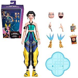 Figurina personaj Mattel Zoey (JRY32)