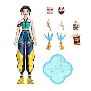 Figurina personaj Mattel Zoey (JRY32)