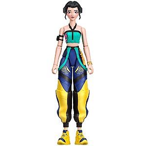 Figurina personaj Mattel Zoey (JRY32)