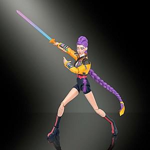Figurina personaj Mattel Rumi (JRY30)